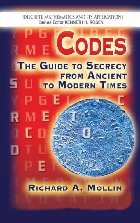 Cover of Codes