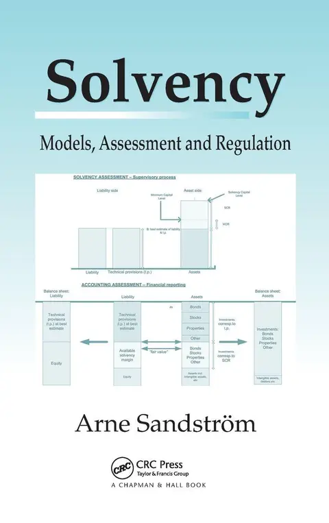 Cover of Solvency