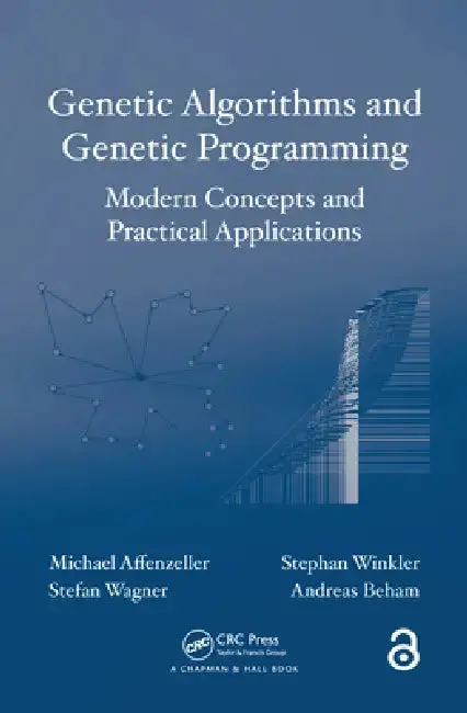 Cover of Genetic Algorithms and Genetic Programming