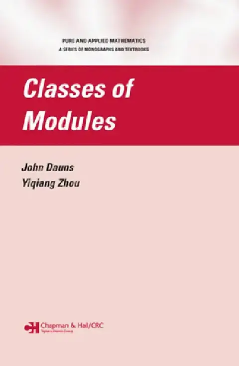 Cover of Classes of Modules