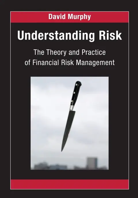 Cover of Understanding Risk
