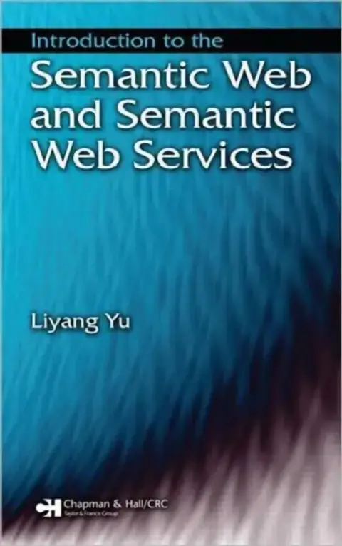 Cover of Introduction to the Semantic Web and Semantic Web Services