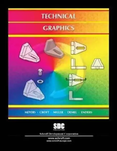 Cover of Technical Graphics