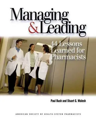 Cover of Managing & Leading