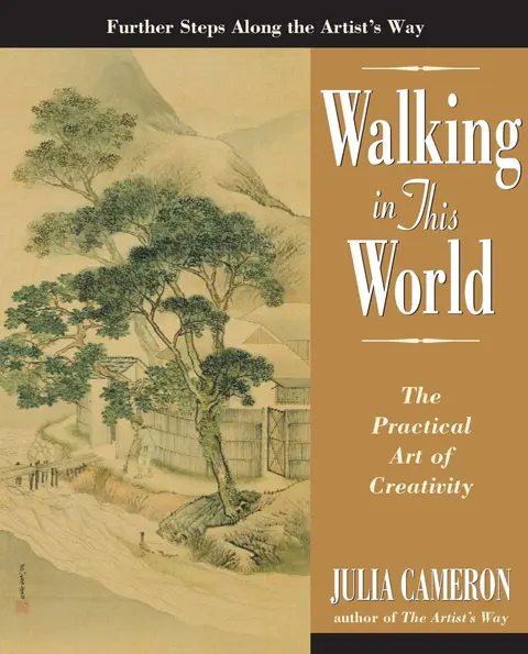 Cover of Walking in This World