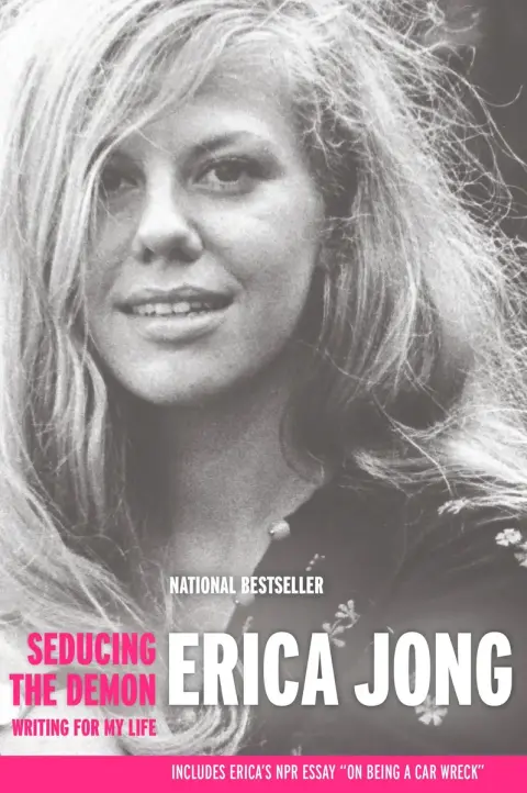 Cover of Seducing the Demon