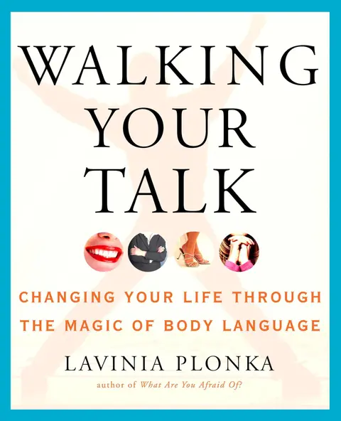 Cover of Walking Your Talk