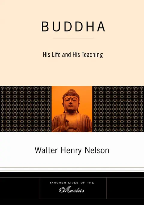 Cover of Buddha
