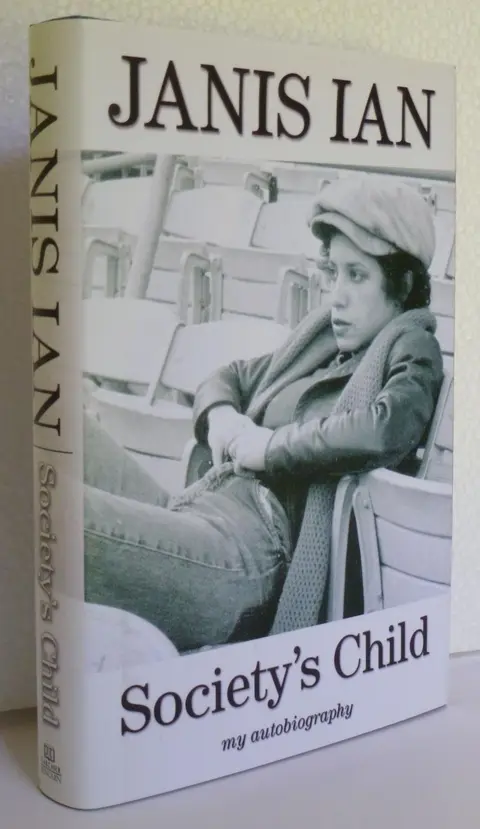 Cover of Society's Child