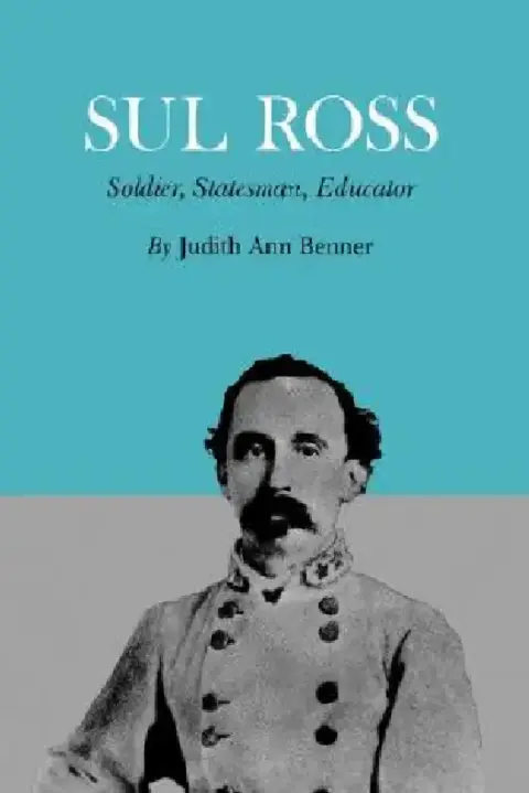 Cover of Sul Ross