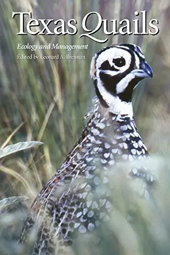 Cover of Texas Quails