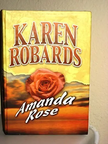Cover of Amanda Rose