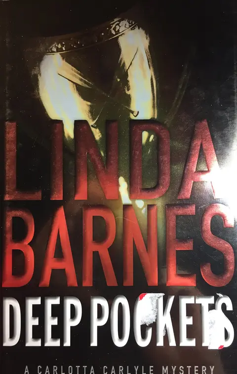 Cover of Deep Pockets