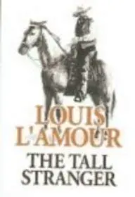 Cover of The Tall Stranger