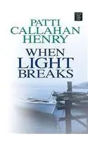 Cover of When Light Breaks