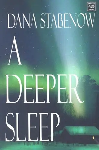Cover of A Deeper Sleep