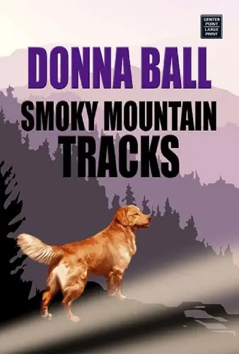 Cover of Smoky Mountain Tracks