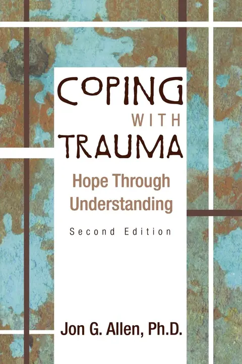 Cover of Coping with Trauma