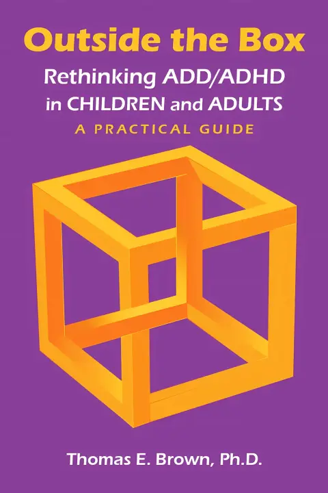 Cover of Outside the Box