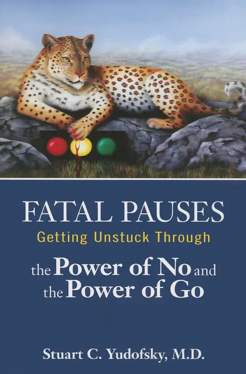 Cover of Fatal Pauses
