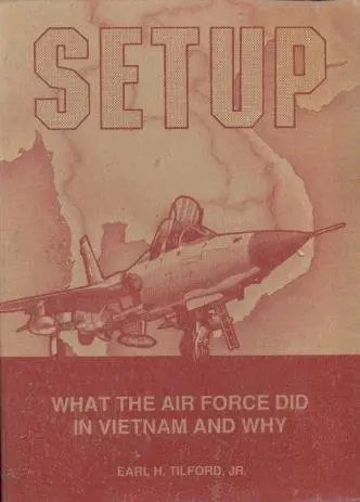 Cover of Setup