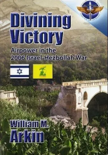 Cover of Divining Victory
