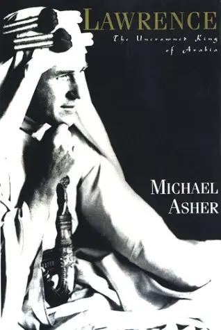 Cover of Lawrence