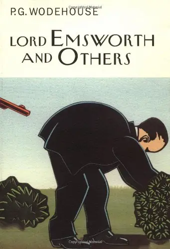 Cover of Lord Emsworth