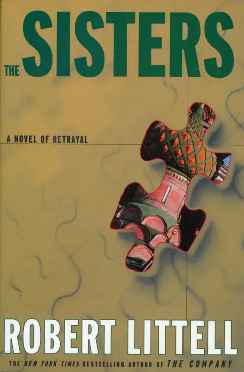 Cover of The Sisters