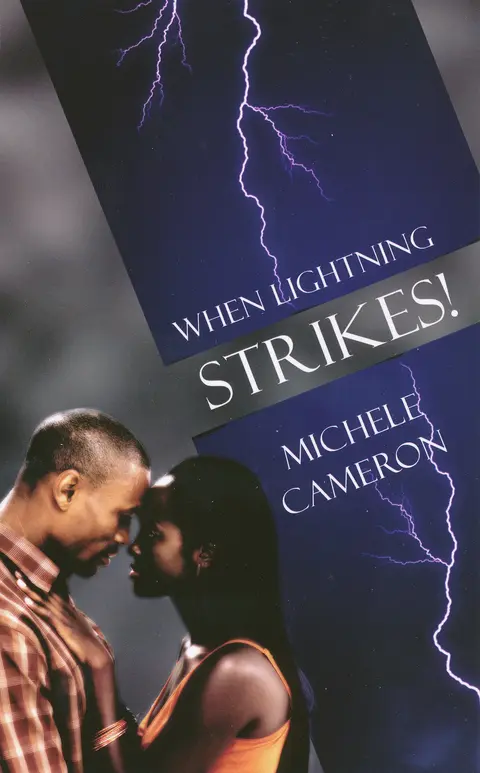 Cover of When Lightning Strikes!