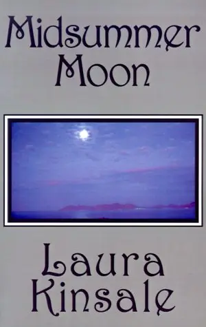 Cover of Midsummer Moon