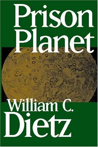 Cover of Prison Planet