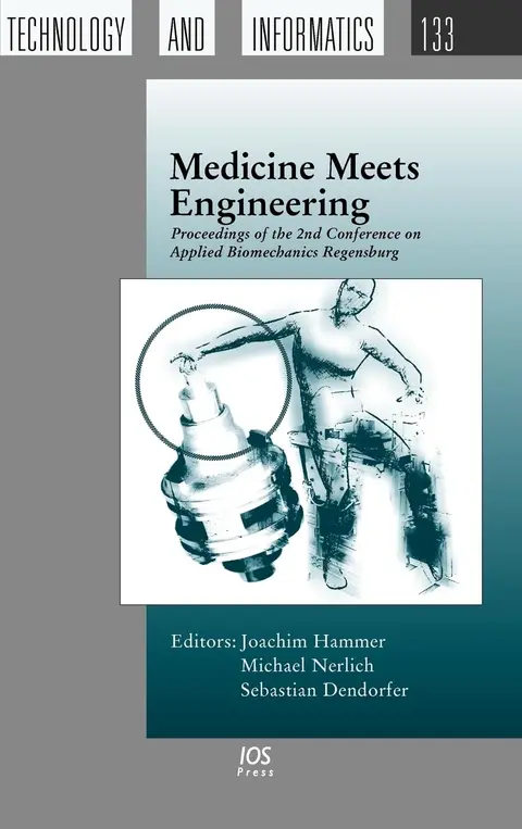 Cover of Medicine Meets Engineering