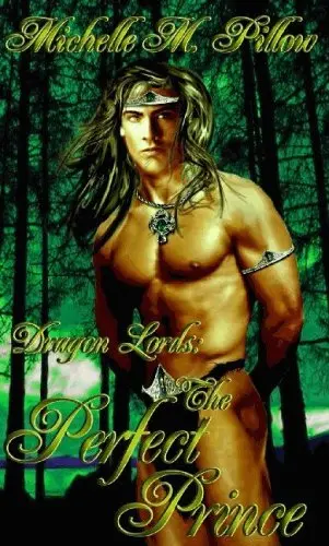 Cover of The Perfect Prince
