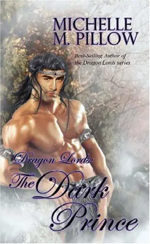 Cover of The Dark Prince