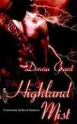 Cover of Highland Mist