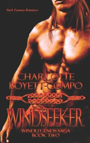 Cover of Windseeker