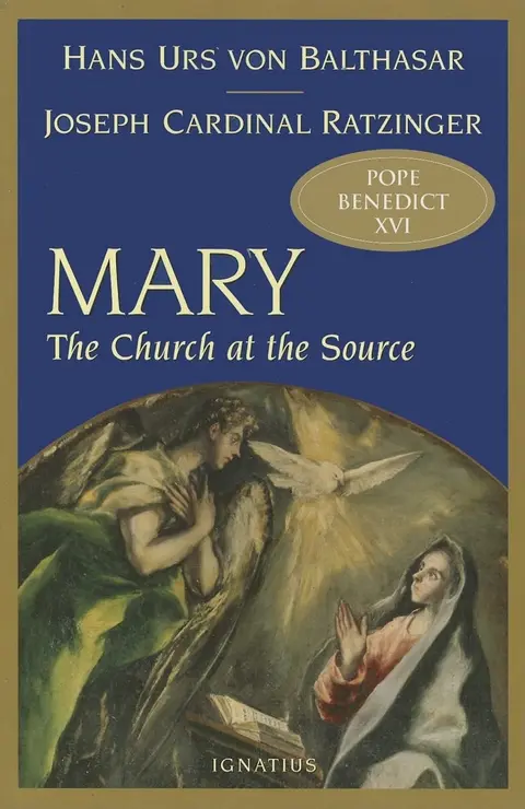Cover of Mary
