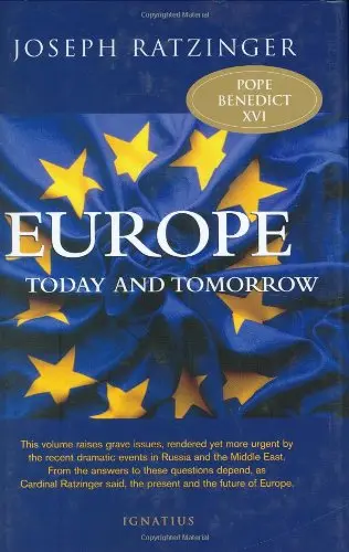 Cover of Europe