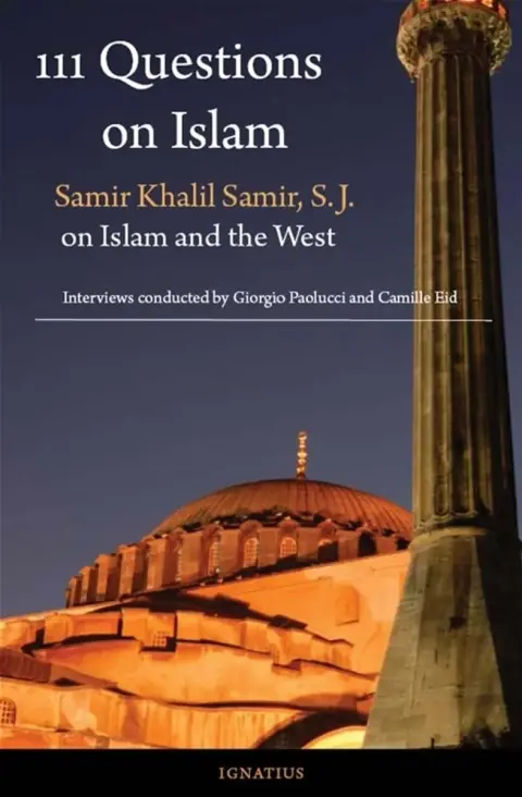 Cover of 111 Questions on Islam