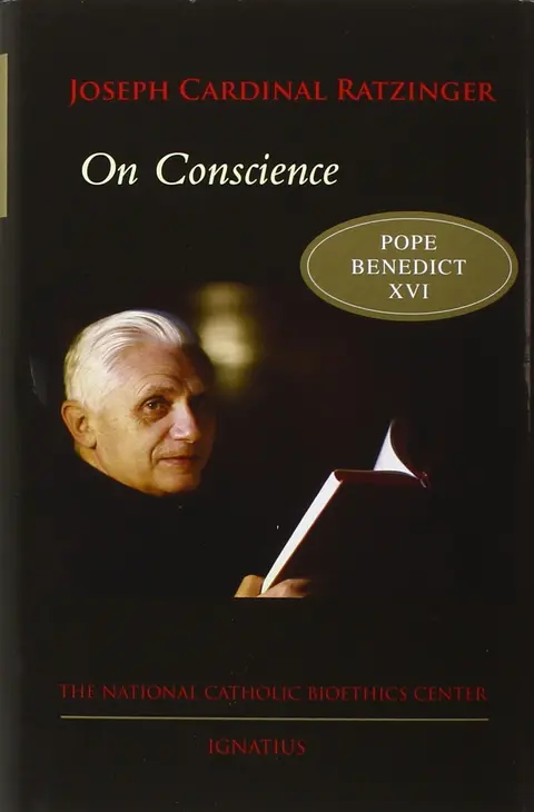 Cover of On Conscience