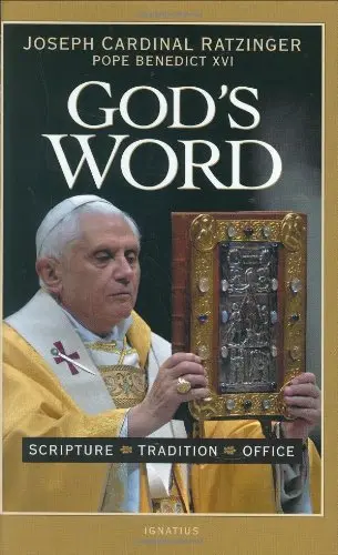Cover of God's Word