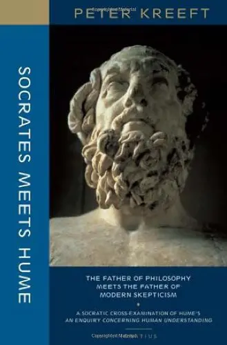 Cover of Socrates Meets Hume
