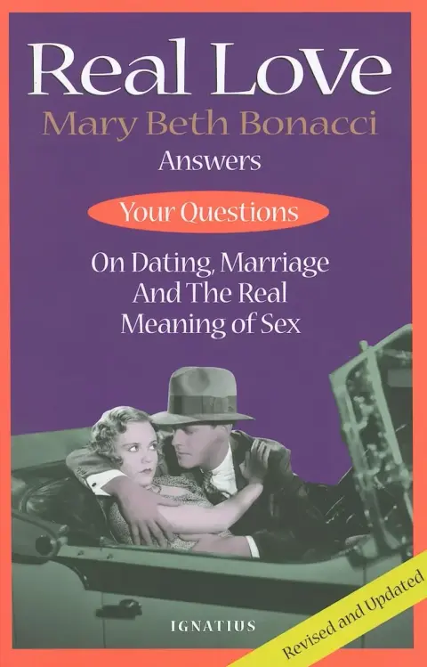 Cover of Real Love