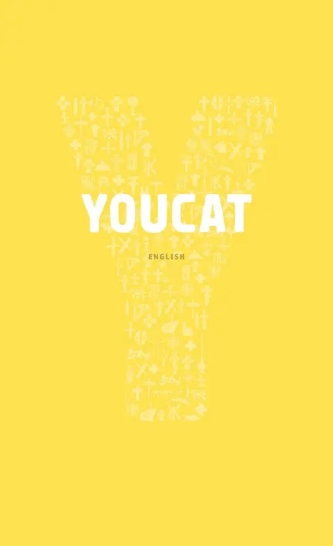 Cover of Youcat
