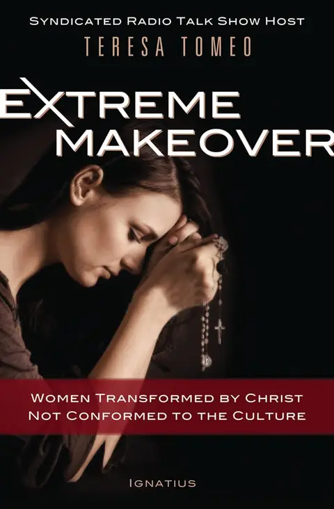 Cover of Extreme Makeover