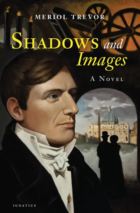 Cover of Shadows and Images