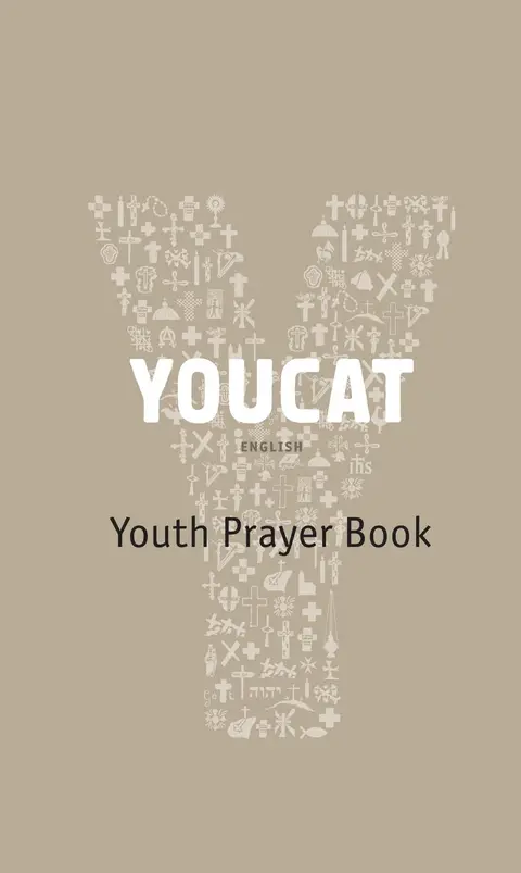 Cover of Youcat