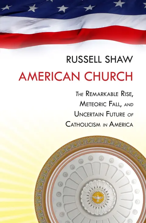 Cover of American Church