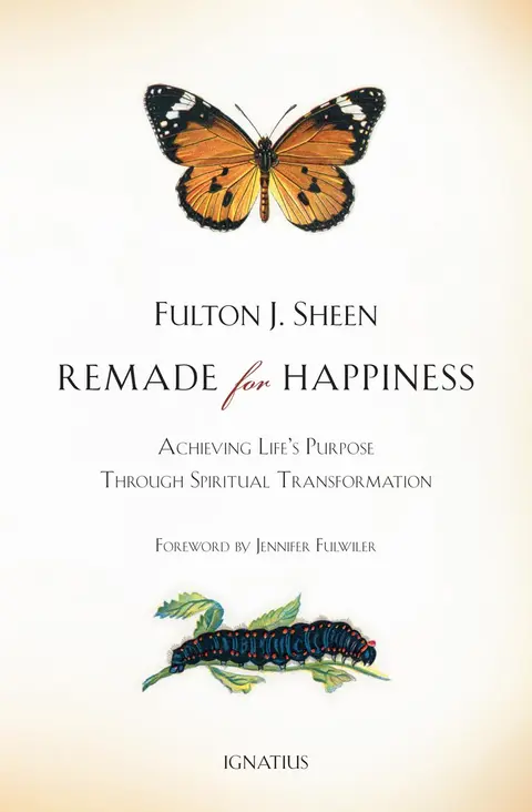 Cover of Remade for Happiness